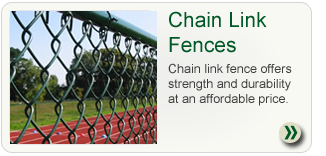 chain link fencing Atlanta ga