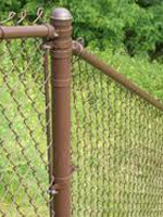 fencing Atlanta ga