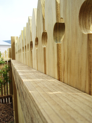 fence contractors Atlanta ga