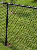 fencing Atlanta ga