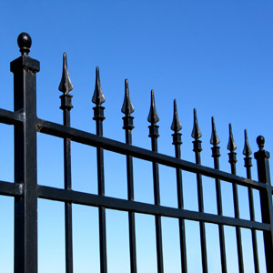fencing Atlanta ga