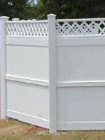 fencing Atlanta ga