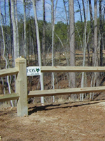 fencing Atlanta ga
