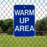 1002 Baseball Field Fence